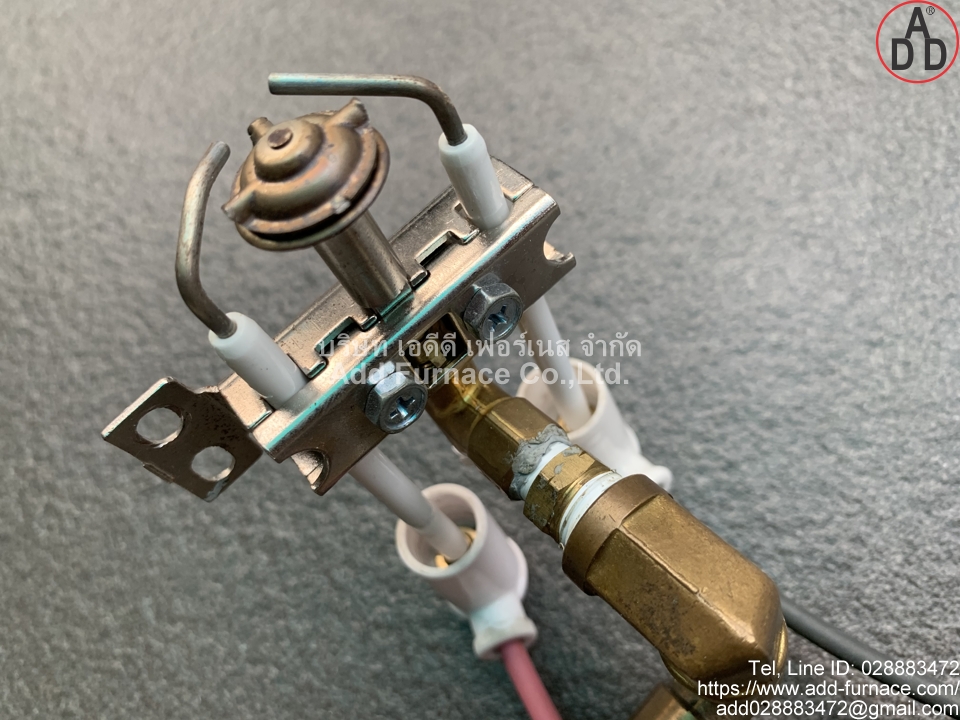 Yamataha S-T Pilot Burner (3)